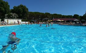 Camping Arcobaleno