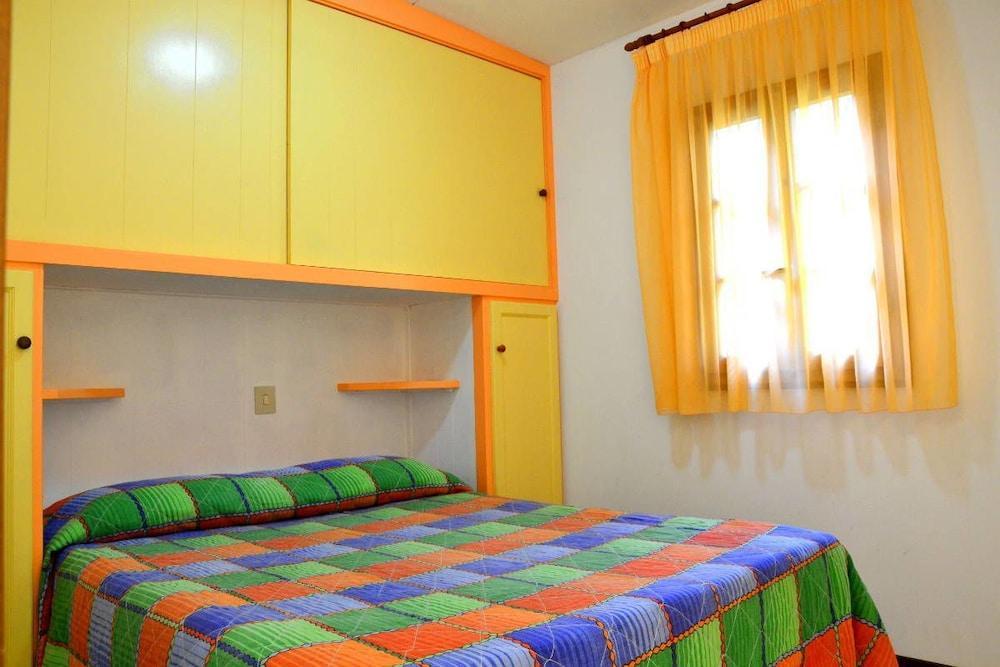 Camping Arcobaleno Marina Di Bibbona Exterior foto
