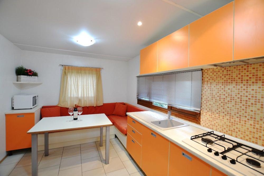 Camping Arcobaleno Marina Di Bibbona Exterior foto